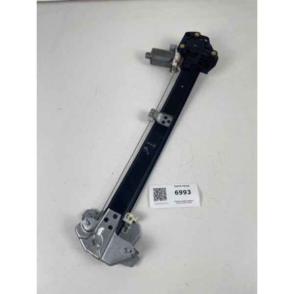 Maquina Vidro Eletrico Civic G9 2012 A 2016