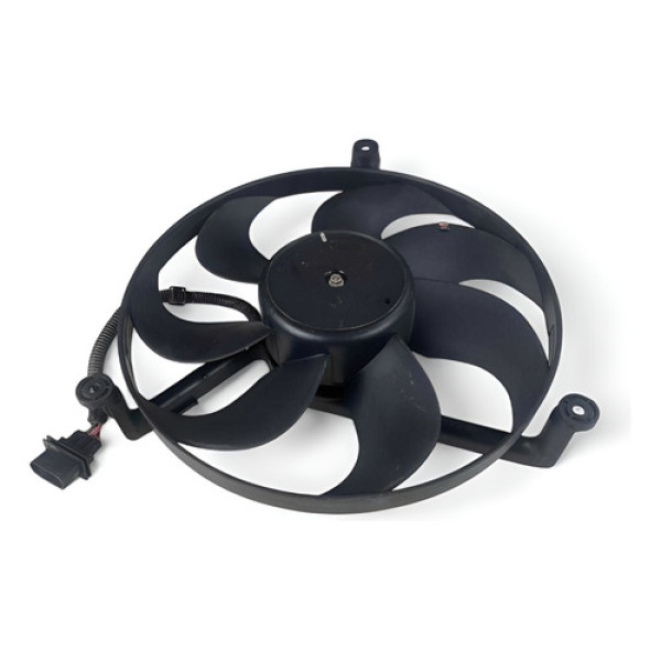 Eletroventilador Ventoinha Bora Vw 2008/2012