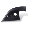 Acabamento Interna Retrovisor Direito Onix 2013 2019 Preto Preto