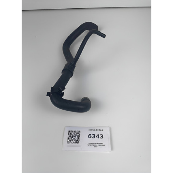 Mangueira Respiro Motor Fox 1.0 Flex 2004 2009 