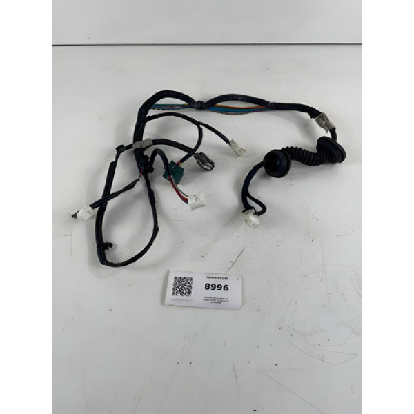 Chicote Porta Diant L.d Nissan Grand Livina 12/13 24124az60b