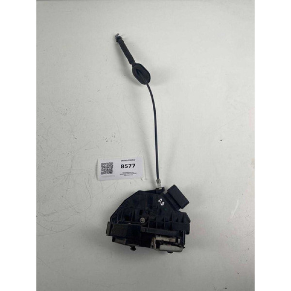 Fechadura Elétrica Dianteira Direita Ecosport 2014 2015 2016