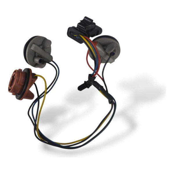 Soquete Chicote Lanterna Esquerda Gm Tracker 2015/2020