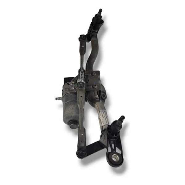 Galhada Limpador Com Motor Ford Ecosport 2013 2018