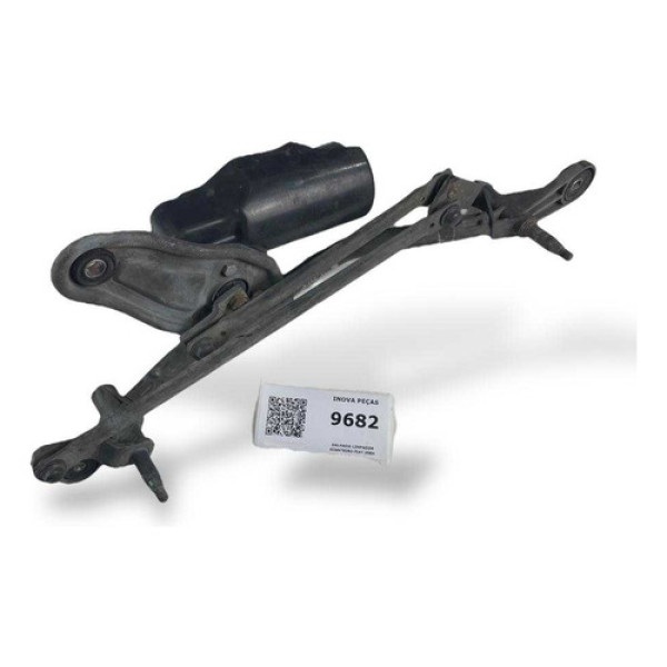 Galhada Limpador Dianteiro  Fiat Idea 