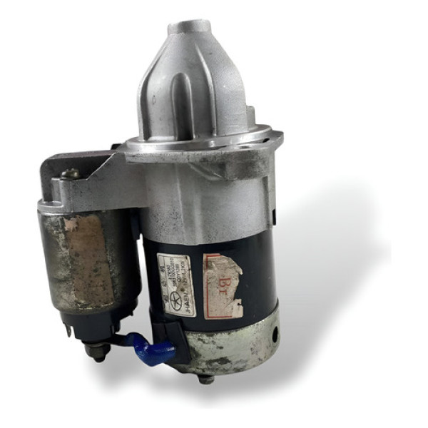 Motor Arraque Partida Jac J2 J3 2011 A 2015 1043100gg010