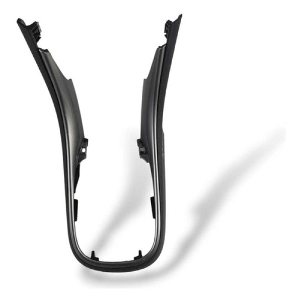 Moldura Alavanca Câmbio Marcha Tracker 2015