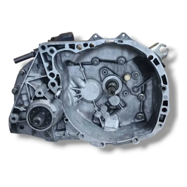Caixa De Marcha Câmbio Renault Sandero Logan 1.6 2014 2016