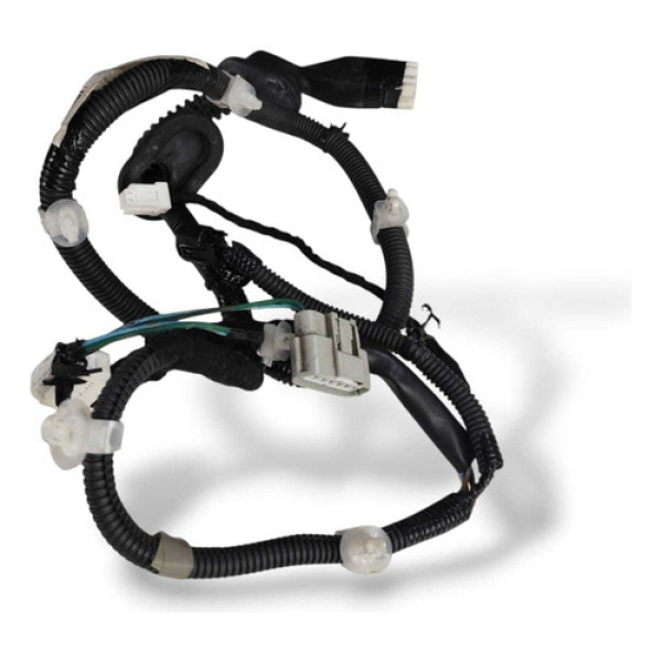 Chicote Porta Nissan Versa 2015/2020 Traseira Direita