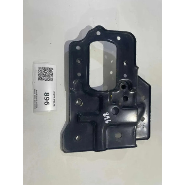 Suporte Base Bateria Grand Siena 2013 A 2016