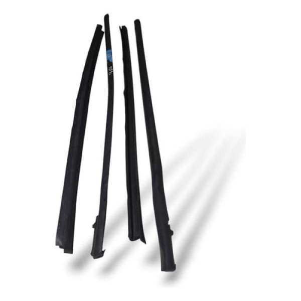 Kit Jogo Pestanas Externas Ford Focus 2012/2016