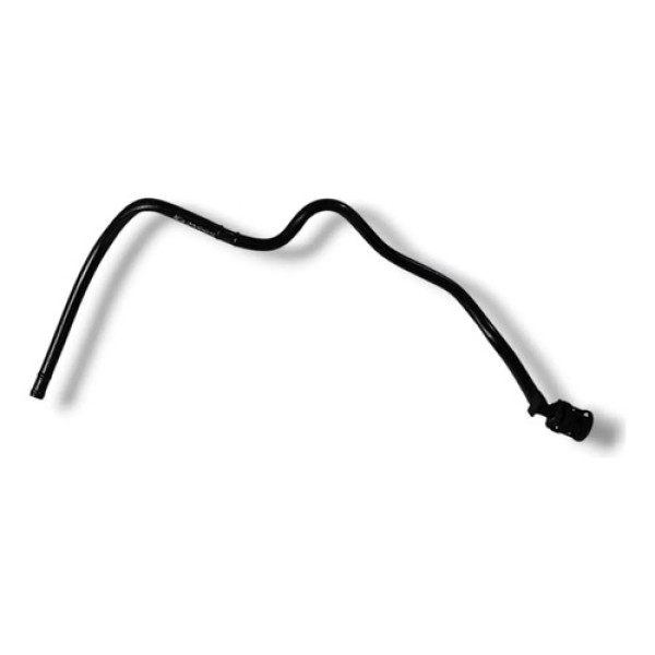 Mangueira Coletor Admissão Filtro Ecosport 1.6 2012 A 2016