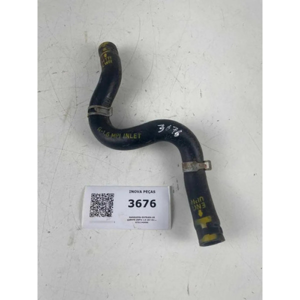 Mangueira Entrada Ar Quente Creta 1.6 16v 16/... 97311m0000