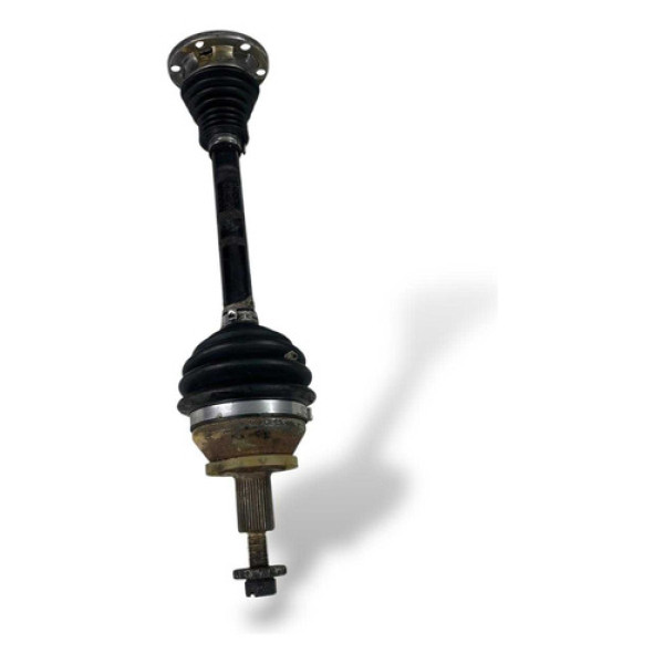 Semi Eixo Lado Esquerdo Polo 2006 2012 1.6