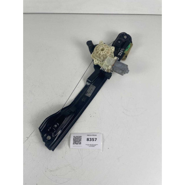 Maquina Vidro Elet Ecosport 12/17 Tras Esquerdo Cn15a27000db