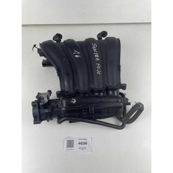 Coletor Admissão Sentra 2014 A 2020 (usado)