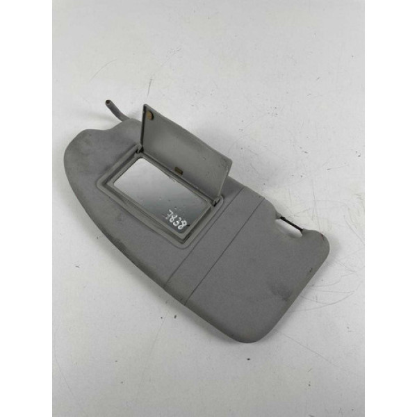 Quebra Sol Esquerdo Com Espelho Ford Focus 2009 A 2013 