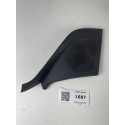 Moldura Interna Retrovisor Dir Citroen C4 Cactus 2017 A 2022
