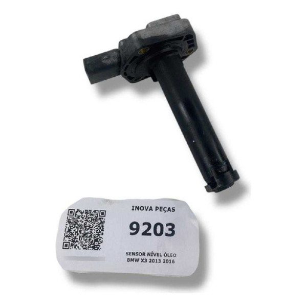 Sensor Nível Óleo Bmw X3 2013 2016