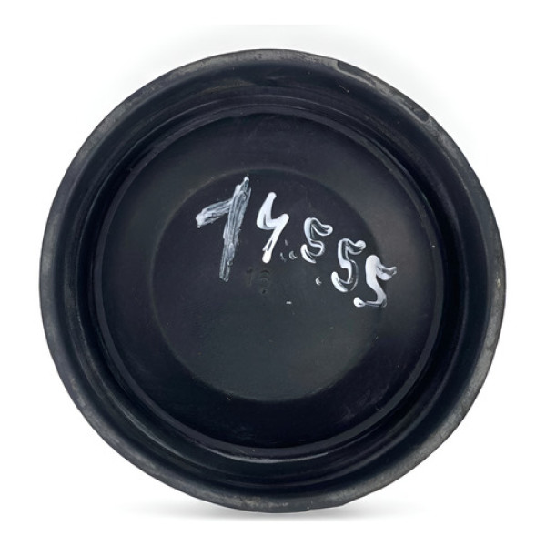 Borracha Tampa Vedação Tras Farol Gol G5 Punto Polo