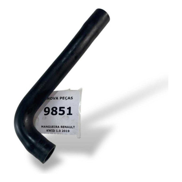 Mangueira Renault Kwid 1.0 2019