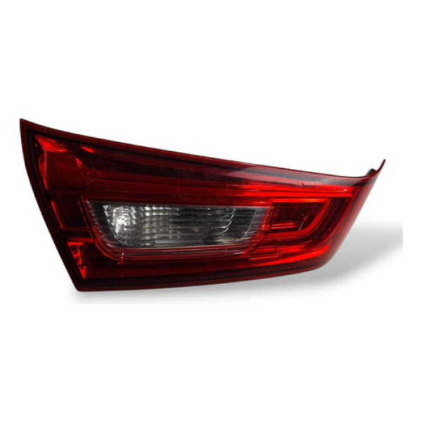 Lanterna Tampa Mala Mitsubishi Asx 2014 Esq Orig