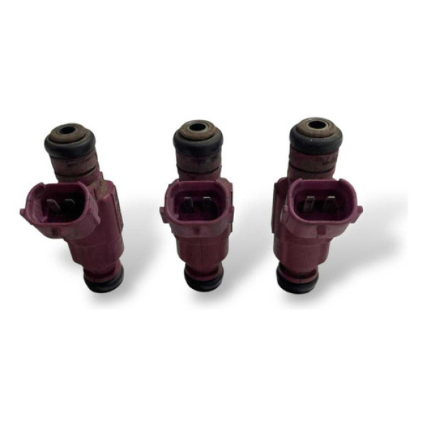 Bico Injetor Picanto Hb20 1.0 3c 2012 A 2019 3531004090 Unid