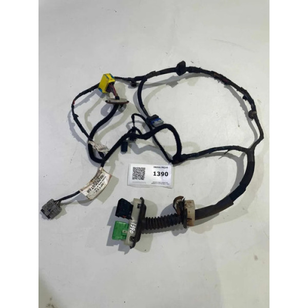 Chicote Porta Dianteira Direita C4 Cactus 2019 A 2022