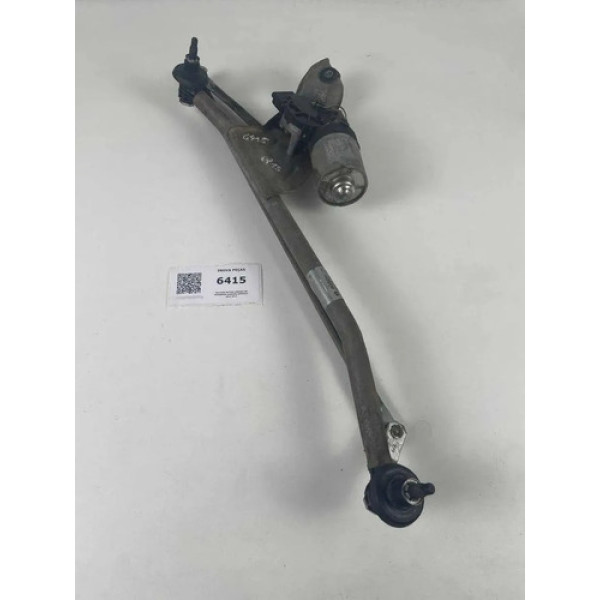 Galhada Motor Limpado De Parabrisa Sandero Stepway 2010 2013