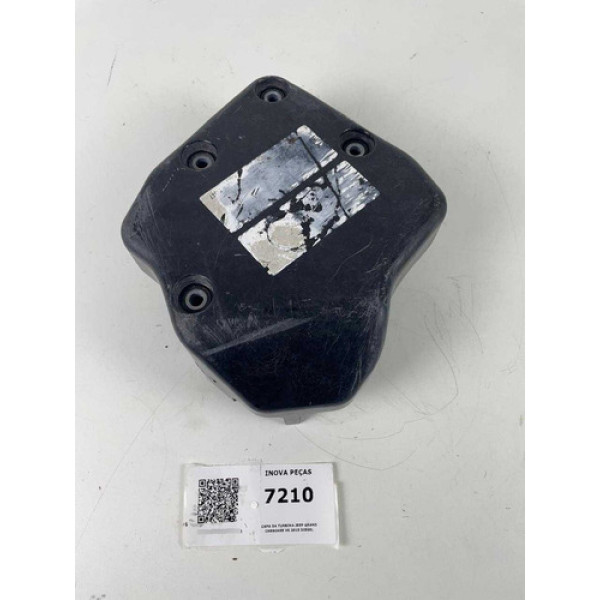 Capa Da Turbina Jeep Grand Cherokee V6 2015 Diesel