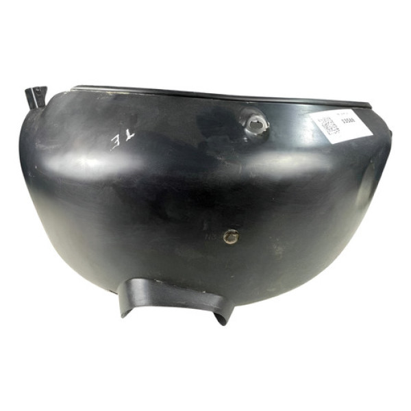 Parabarra Lameiro Traseiro Esquerdo Vw Bora 2009 2011