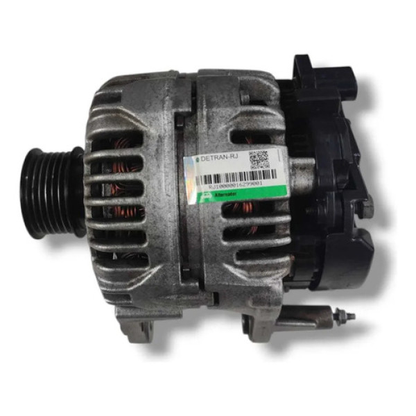 Alternador Volkswagen Gol Fox Spacefox 1.6 2010 2015