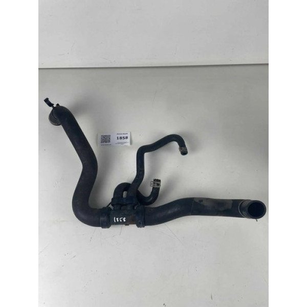 Mangueira Inferior Radiador Captur Duster 2017 A 2023