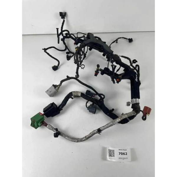 Chicote De Injeção Motor Jeep Grand Cherokee 3.0 V6 2015