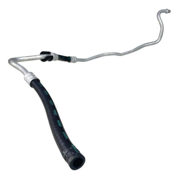 Mangueira Tubo Cano Ar Condicionado Citroën C4 Lounge 2014