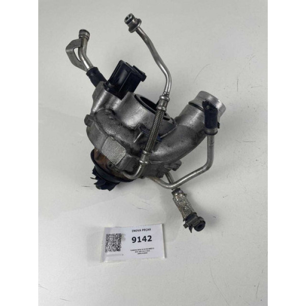 Turbina Bmw X3 X4 X6 Serie 5 6cil N55 2013 2016 18551018660