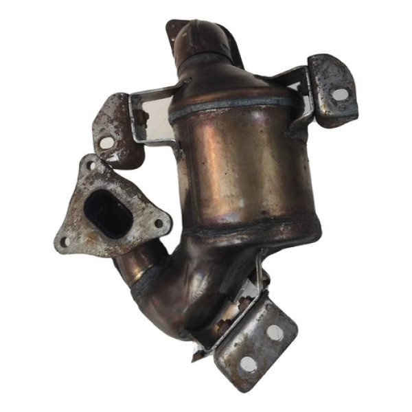 Catalisador Chevrolet Onix Aspirado 20 A 23 Original
