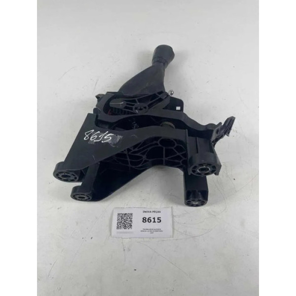 Trambulador Alavanca Marcha 1.0 3cc Ka E3b57c453-caw Preto