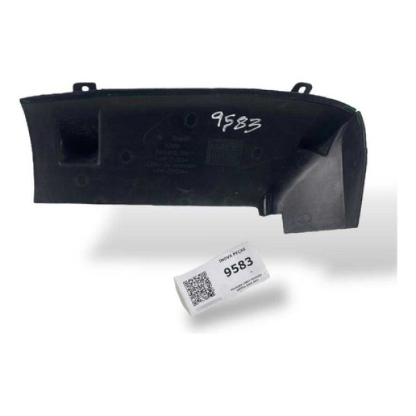 Moldura Lábio Vedação Vw Fox 2006 2001