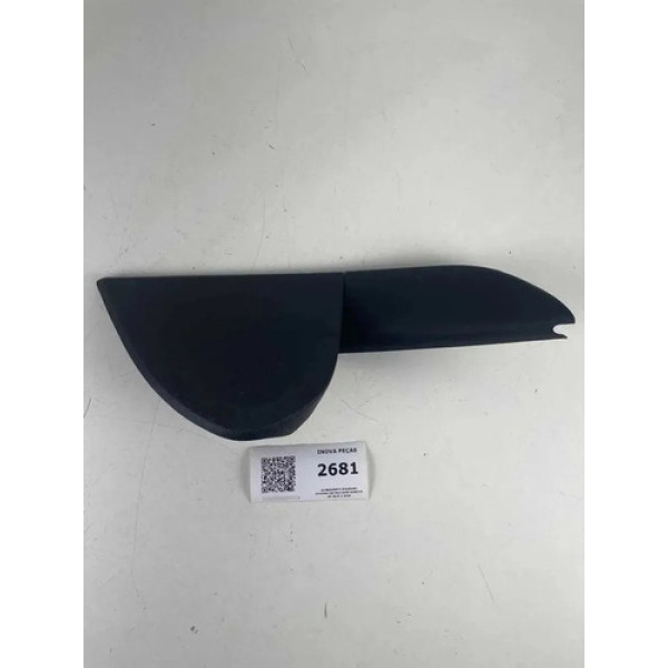 Acabamento Moldura Interna Retrovisor Direito Up 2015 A 2020