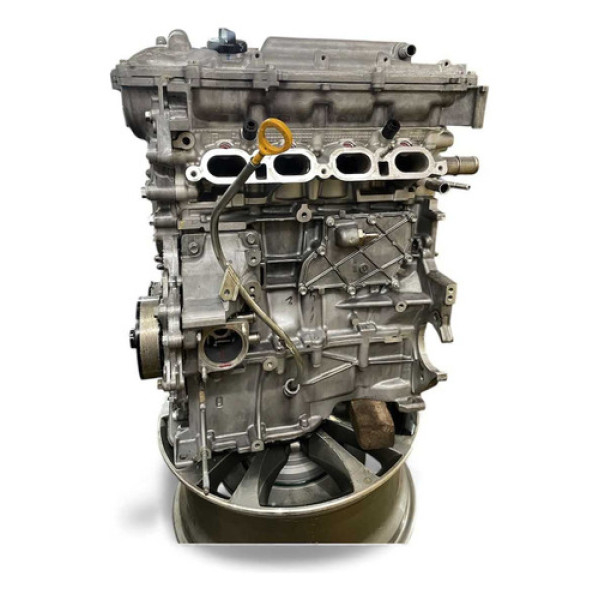Motor Parcial Toyota Corolla 1.8 2015 2019 Baixado