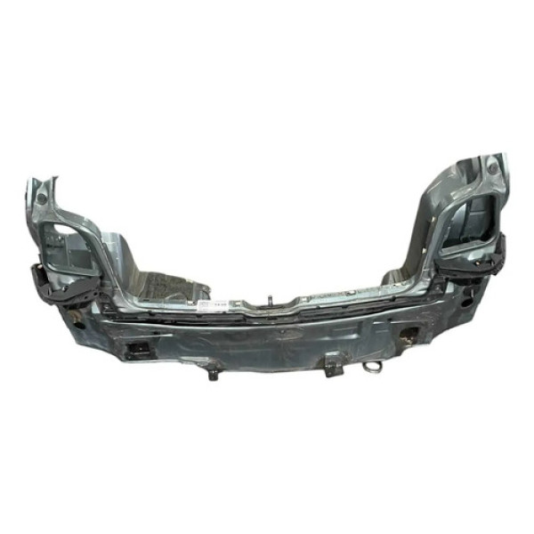 Painel Traseiro Vw Golf 2010 2011 Recorte