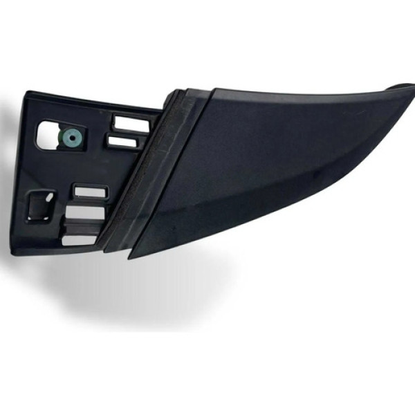 Grade Da Churrasqueira Esquerda Honda Fit 15 A 20 74198t5n Prateado