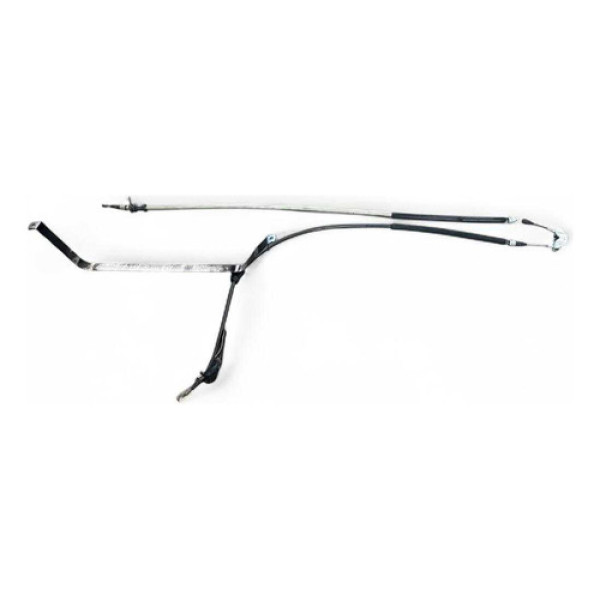 Par Cabo Freio Chevrolet Meriva 1.4 2007 2012