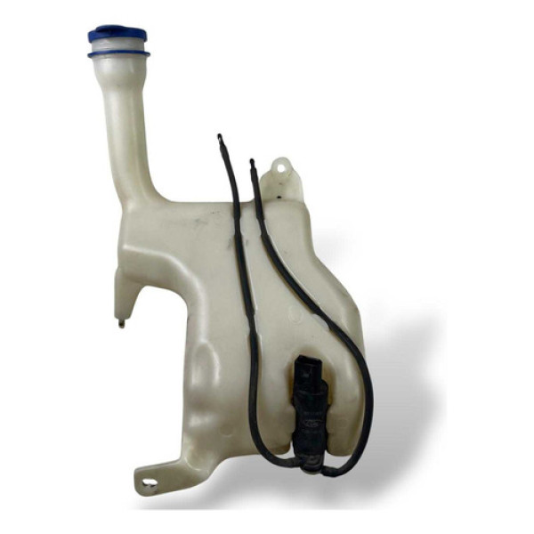 Reservatório Esguicho Limpador Com Motor Ford Ka 2014 2020