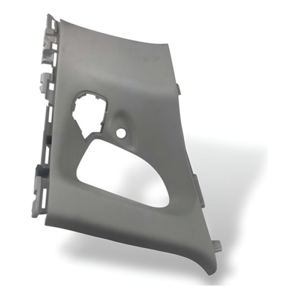 Acabamento Coluna Traseira Esquerda Honda Fit Lx 2016