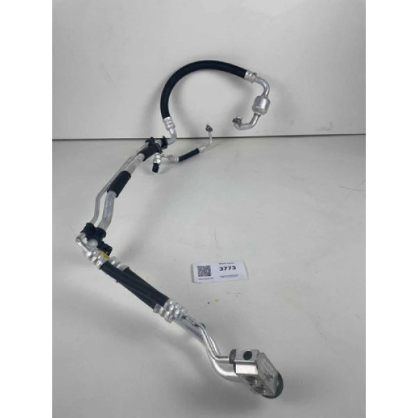 Mangueira Ar Condicionado Creta 1.6 2021 Hs15r-fx3 