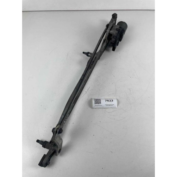 Limpador Galhada  Ford Focus 2009 A 2013