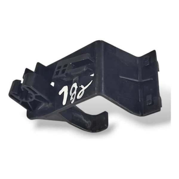 Suporte Mangueira Ar Condicionado Nivus Polo T Cross 20 2024 Cinza