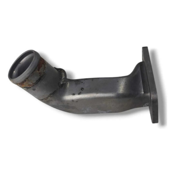 Flange Cano Água Fiat Argo Cronos 208 2021 2024